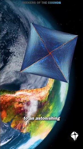Breakthrough Starshot Project Explained | How We Will Reach Alpha Centauri at 20% Light Speed
