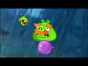 Angry Birds 2: Foreman Pig Battles