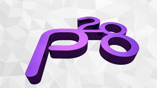 Paragon 28 - APEX 3D Total Ankle Replacement - Implant Technology Animation