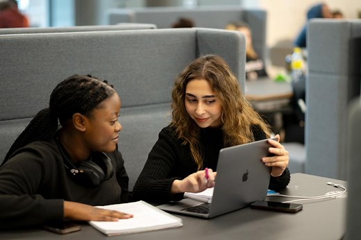 How to apply for undergraduate study