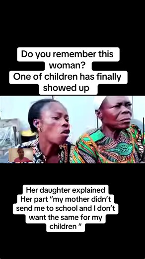 Family Reunion: Seeking a Home for a Mother in Need