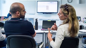 International Management MSc at the University of Sussex