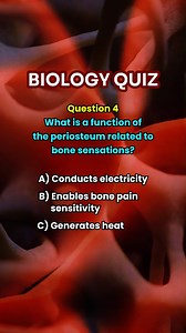 Biology Quiz | Can you get 10/10 for these biology quiz questions? #anatomy #nursingstudent #greysanatomy #anatomyclass #quiz #quiztime #funquizzes #questions #brainteaser #mindbenders #puzzle #testyourbrain #trivia #facts #viral #viralvideos #biology #biologychallenge #nursingstudent #anatomyandphysiology #anatomyquiz #anatomystudy | Brain Challenge