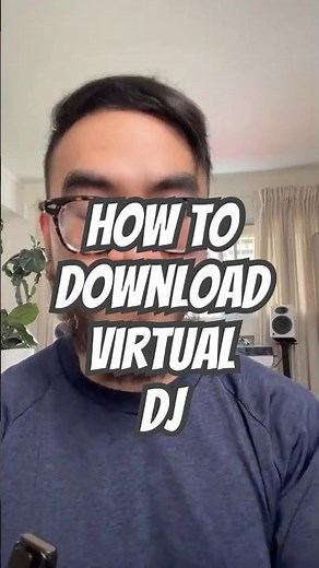 How to download Virtual DJ