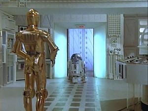 260K views · 2.3K reactions | The Making of Star Wars (1977) documentary | The Filmumentaries Podcast | Facebook