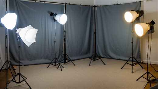 Balancing Technical Skills and Creativity in Photography | Fstoppers