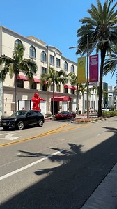 A Ferrari F8 Spider was spotted driving on Rodeo Drive, combining open-air excitement with blistering performance at a value around $320,000. Its 3.9L twin-turbo V8 produces 710 horsepower, launching it from 0-60 mph in just 2.9 seconds while delivering razor-sharp handling. Fun fact: the F8 Spider’s engine has been crowned “International Engine of the Year” four times in a row, a rare feat in modern supercar history. #RodeoDrive #Ferrari #F8Spider #ExoticCars #LuxuryLifestyle | CarSpex