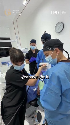Photogrammetry for Full-Arch Implants | ICam in Action