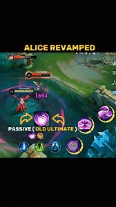 ✅ Alice Revamped Tutorial | BDFriendlyGamer