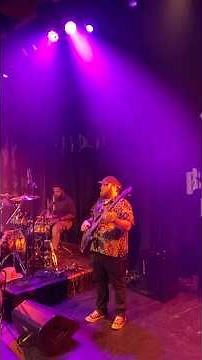 “Ghost” The Last Real Circus (Justin Bieber cover) at Hard Rock Cafe Times Square (NYC) (5/23/25)