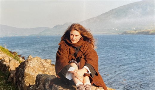 True Crime Fans Won't Want To Miss This New Irish Sky Series