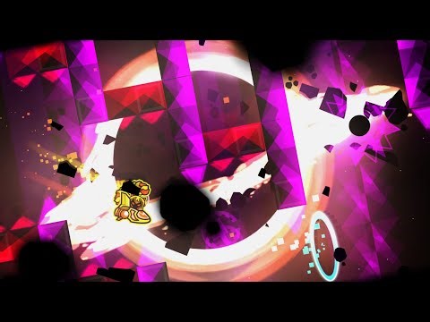 Decks Dark by ‪@MadisonYuko‬ | 4K SHOWCASE