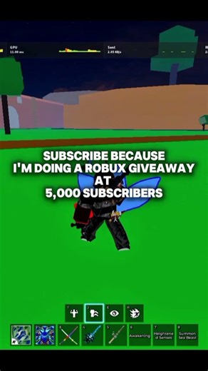 How to get Saber v2 in blox fruits #roblox #bloxfurit #bloxfruits #azsenpai #gaming #bloxfruit