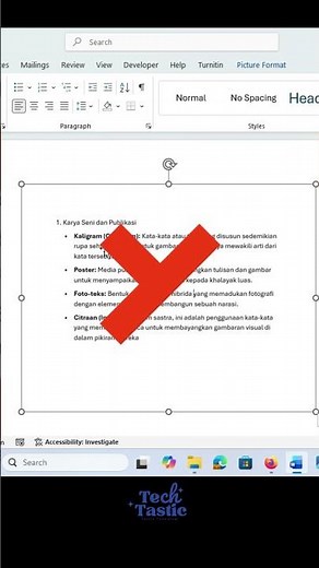 Menyalin tulisan dari gambar atau foto #windows #tutorial #tutorialword