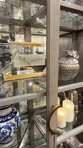 2.3K views · 28 reactions | Unique Pieces & Stunning Home Accessories here at Linly Designs Showroom  #HomeDecor #InteriorDesign #HomeAccessories | Linly Designs | Facebook