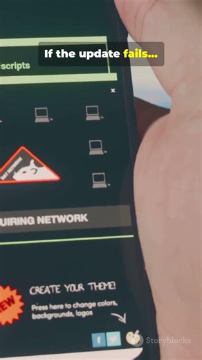 Why Android Reboots After Updates - It’s Actually Smart #android