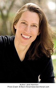 Jane Hamilton - Alchetron, The Free Social Encyclopedia