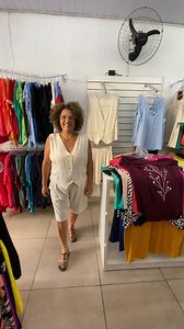 1.6K views · 553 reactions | Plus Size! A moda que valoriza seu corpo...