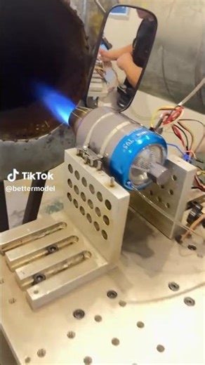 jet engine startup #foryou #shorts #youtubeshorts #viral #trending #viralvideo #love #diy #auto