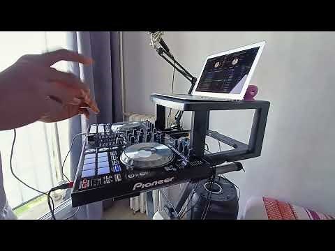 mamaya Guinéenne mix 2023 2024 DJ Jack st