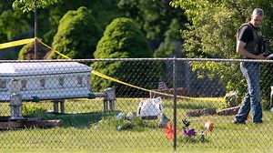Police: Two injured in Wisconsin cemetery shooting