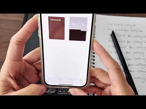 📱 Using the Ophaya Pro+ App – Full Guide