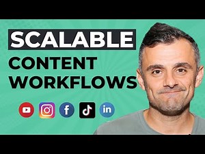 Use This INSANE Content Workflow