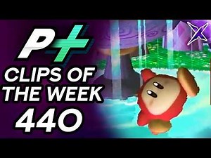 Project Plus Clips of the Week Episode 440