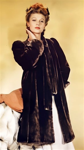 Despite her significant contributions to the fashion industry, Maureen Zollman's legacy has faded over time, raising questions about how history remembers its icons. It's intriguing to think about why some figures remain etched in our collective memory, while others, like Maureen, have slowly faded into the background. #maureenzollman #model #supermodel #1940sstyle #1940sfashion | Jeff Waters