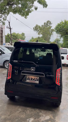 10K views · 241 reactions | Honda Nwgn Custom 2022 Model 2025 Import R Grade Verified Auction Sheet Available At Your Own Motor Company #alrazamotorsgrw For More Information Contact us on  : 0324-244-4-000 0324-244-4-003 #foryouシ #foryoupageシ #viralpost2024シ#viralreelschallenge #Gujranwala #Pakistan#660cc #Nissan #daihatsu #honda #toyota #suzuki #Mitsubishi #alrazamotorsgrw | ALRAZA MOTORS | Facebook