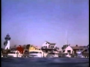 Jaws 4 The Revenge Official Trailer 1987