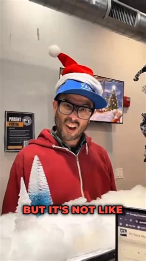 PY Rock Music School on Instagram: "Christmas mode: FULL 🎄 Talent mode: ON Serious mode: OFF 😂 #PYRock #HolidayVibes"