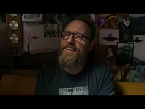 CR 7 - Q&A with Billy - Isa Rashid, the translator of the Talmud Jmmanuel