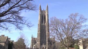 897 reactions · 177 shares | Happy Holidays from Duke University! Enjoy the sounds of the season from the Duke Medicine Orchestra, student a cappella group Rhythm and Blue and University Carillonneur J. Samuel Hammond. | Duke University | Facebook