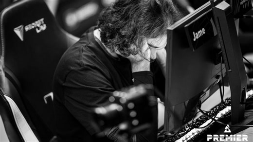 CS:GO Major champions bomb out of BLAST World Final after 16-1 domination