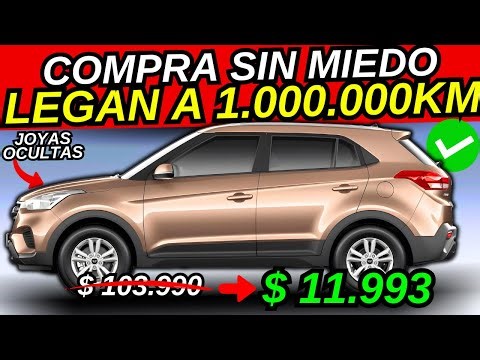 5 SUVs That Never Break Down: Buy Them Once, Drive Them Forever! 💥