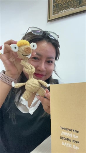 Thank You for Being My First Client