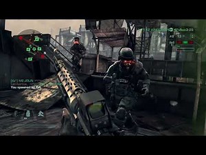Killzone 2 Multiplayer 2025 - Gameplay 1