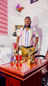 Nana Frimpong on Reels