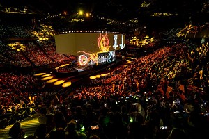 League Of Legends Worlds 2019 finals become most viewed event in game’s history - GINX TV