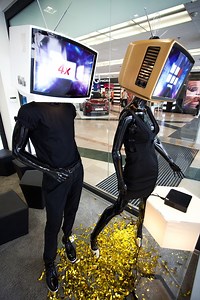 Operátoři se poperou o televize, O2 nám chce zamotat hlavu