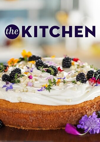 The Kitchen: Recipes on Repeat