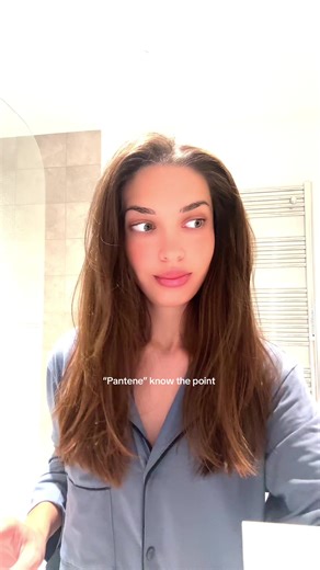 Achieve Stunning Hair Volume with Pantene