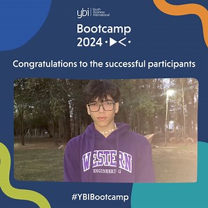 Meet the participants of the Youth Business International Bootcamp! 30 young entrepreneurs with high growth potential from across five continents will be joining us in June at #YBIBootcamp for a week of learning, collaborating and connecting. Together they’ll work to solve entrepreneurial challenges and meet green and social experts and business leaders, and have a chance to become a finalist in the Global Young Entrepreneur of the Year Awards 🏆 See their profiles: https://genforchange.youthbus