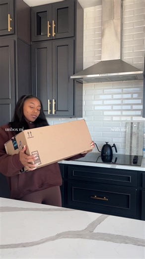 Unboxing My New Kitchen Plates from Amazon