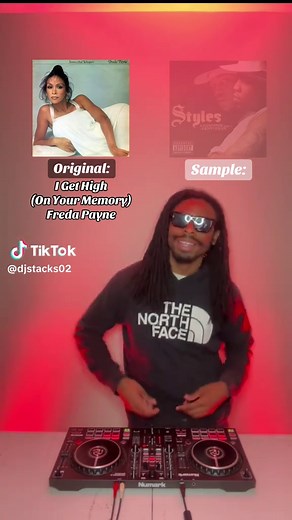 Exploring the 2002 Classic Hit Sample of Good Times
