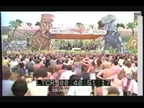 Aerosmith - Think About It (Live - Night In The Ruts Tour 1979)