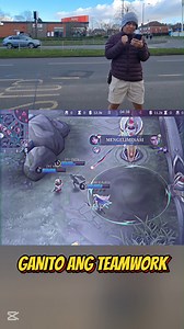 Sama sama o labo labo? 🤣 -CTTO#MLBB #MobileLegendsBangBang #mlbb #AloyTv | ALOY TV