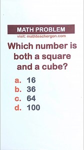 986K views · 2.3K reactions | Try this Math Problem!! #mathchallenge #basicmath #mathematics #MathTutor #teachergon #math #mathreview | Ako si Teacher Gon | Facebook