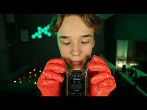 ASMR Textures You Can FEEL In Your Brain 🧠